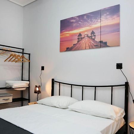 Kavala'S Blue Dream Appartment Esterno foto